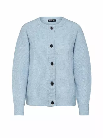 SELECTED FEMME | Cárdigan SLFLULU | hellblau